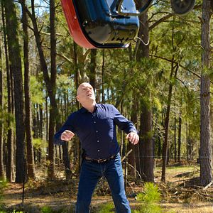 Fotoğraf Under The Dome