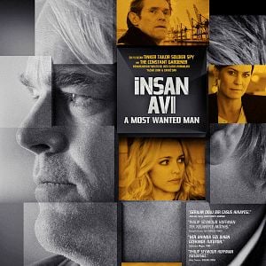 Fotoğraf İnsan Avı