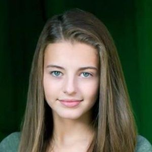 Fotoğraf Eliana Jones