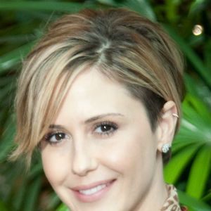 Fotoğraf Guilhermina Guinle