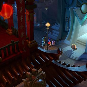 Fotoğraf Kikoriki : Yenilmez Takım