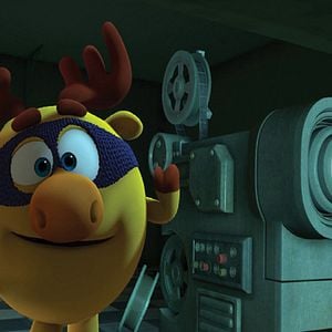 Fotoğraf Kikoriki : Yenilmez Takım