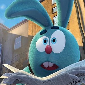 Fotoğraf Kikoriki : Yenilmez Takım