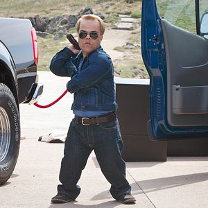 Fotoğraf Jib Pocthier