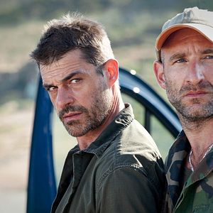 Fotoğraf Pierre-Marie Mosconi