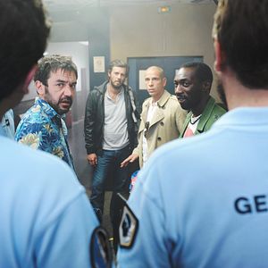 Fotoğraf Cyril Gueï