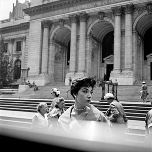 Fotoğraf Finding Vivian Maier