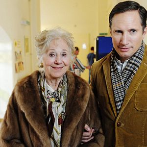 Fotoğraf Benno Fürmann