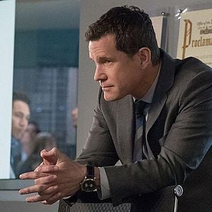 Fotoğraf Dylan Walsh