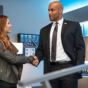 Fotoğraf Poppy Montgomery