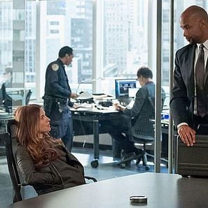 Fotoğraf Poppy Montgomery