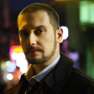 Fotoğraf Alican Albayrak