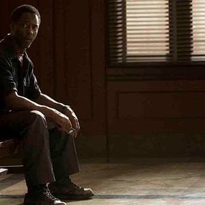 Fotoğraf Isaiah Washington