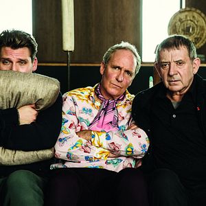 Fotoğraf André Jung