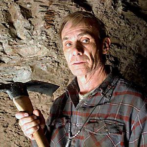 Fotoğraf Steve Railsback