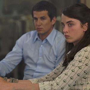 Fotoğraf Adèle Haenel