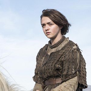 Fotoğraf Maisie Williams