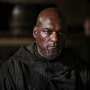 Fotoğraf The Musketeers