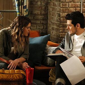 Fotoğraf Lindsey Shaw