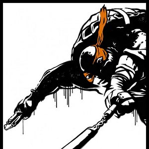 Fotoğraf Ninja Kaplumbağalar 3D