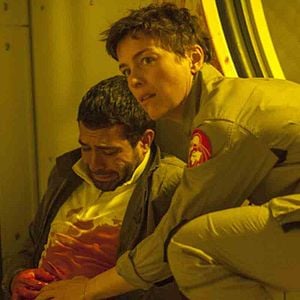 Fotoğraf The Last Days on Mars