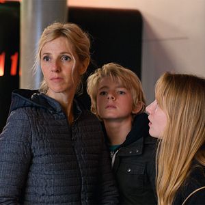 Fotoğraf Sandrine Kiberlain