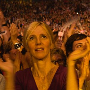 Fotoğraf Sandrine Kiberlain