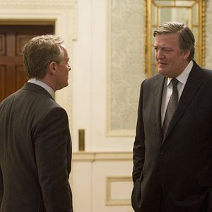 Fotoğraf Stephen Fry