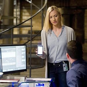 Fotoğraf Yvonne Strahovski