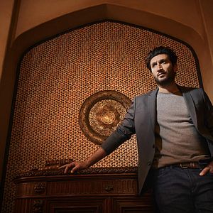 Fotoğraf Fares Fares