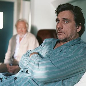 Fotoğraf Lior Ashkenazi