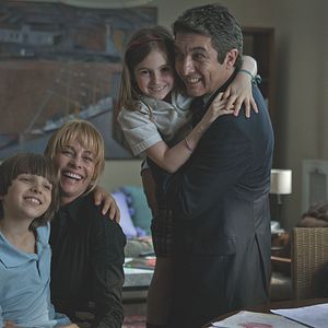 Fotoğraf Ricardo Darín