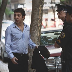 Fotoğraf Ricardo Darín