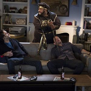 Fotoğraf Chris D'Elia