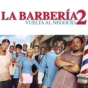 Fotoğraf Barbershop 2: Back in Business