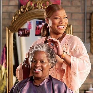 Fotoğraf Barbershop 2: Back in Business