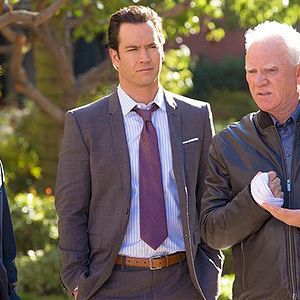 Fotoğraf Malcolm McDowell