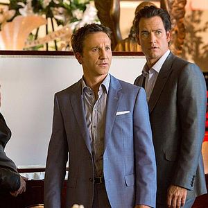 Fotoğraf Malcolm McDowell