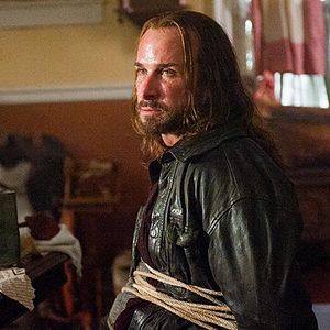 Fotoğraf Colin Cunningham