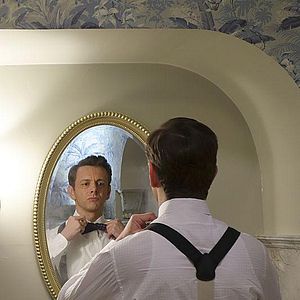 Fotoğraf Michael Sheen