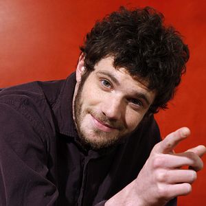 Fotoğraf Félix Moati