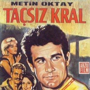 Fotoğraf Taçsız Kral