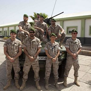 Fotoğraf Hugo Silva