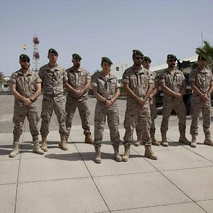 Fotoğraf Hugo Silva