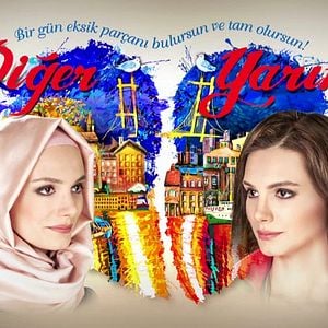 Fotoğraf Diğer Yarım