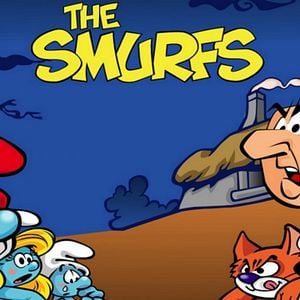 Fotoğraf The Smurfs