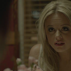 Fotoğraf Emily Atack