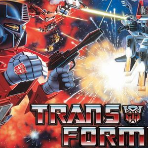 Fotoğraf The Transformers