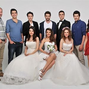 Fotoğraf Kaçak Gelinler