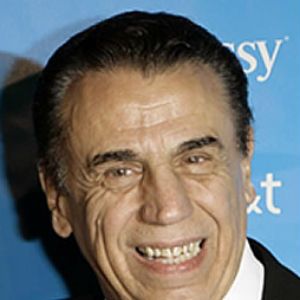 Fotoğraf Alfonso Arau